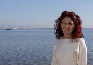 La ganadora española del premio Goldman para Meteored: "Estamos poniendo en riesgo el futuro de la especie humana"
