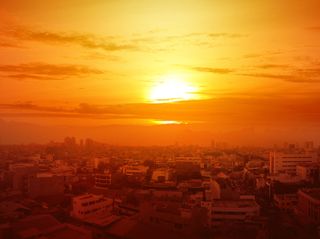 La globalización del calor extremo