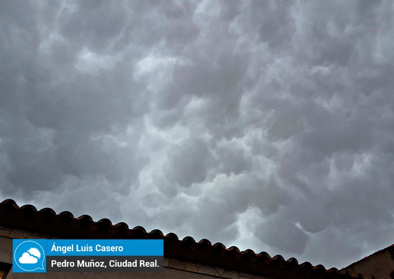 Mammatus Mammatus