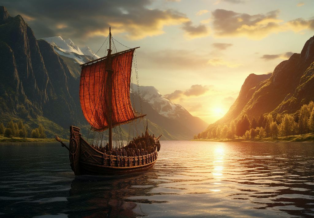 La Groenlandia Si Trasforma Assomiglia Sempre Pi Alla Terra Che La Groenlandia Si Trasforma Assomiglia Sempre Pi Alla Terra Che