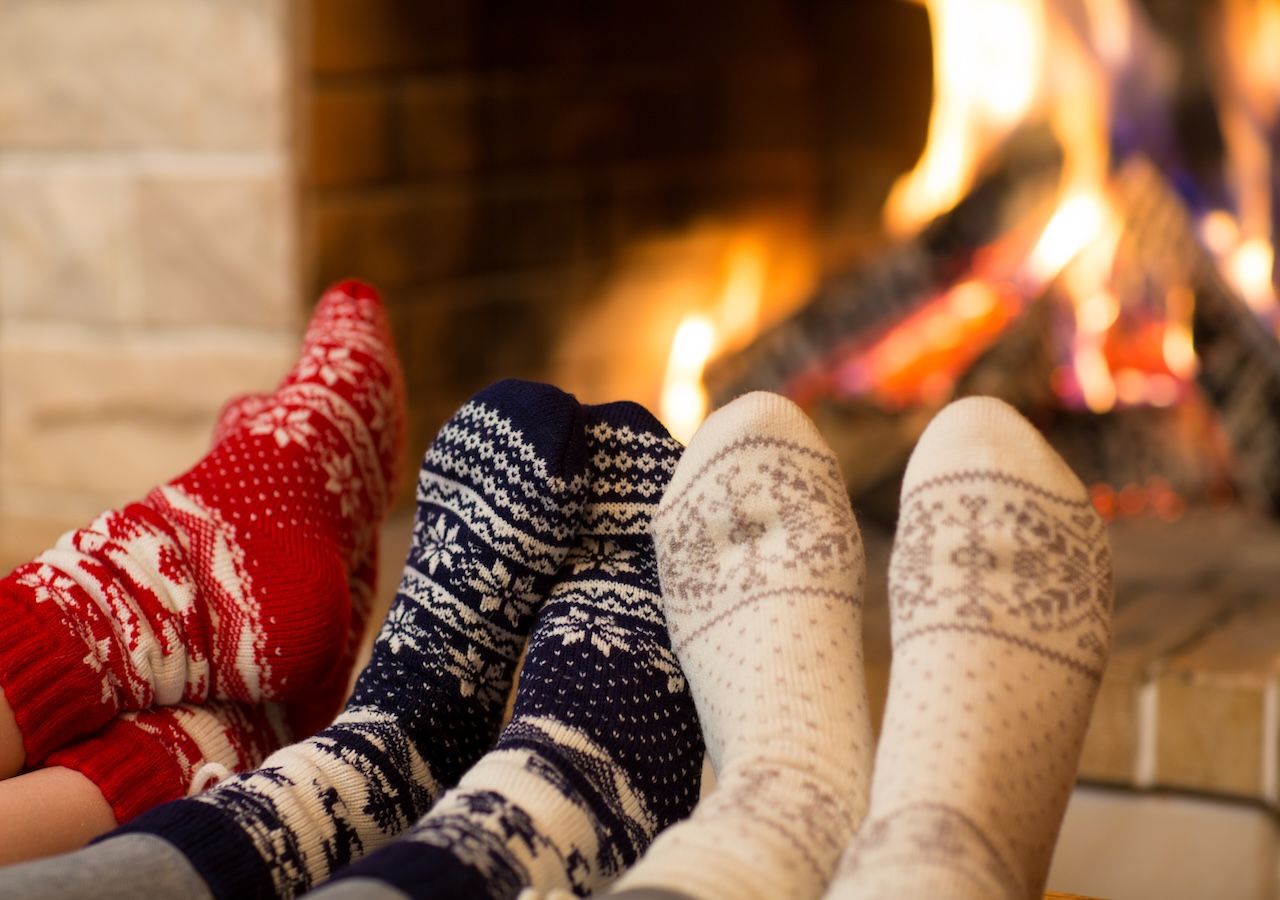 El invierno, que empezará el 21 de diciembre y durará 91 días, traerá consigo días más cortos, frío intenso y la activación de los mecanismos de defensa del cuerpo ante las bajas temperaturas.
