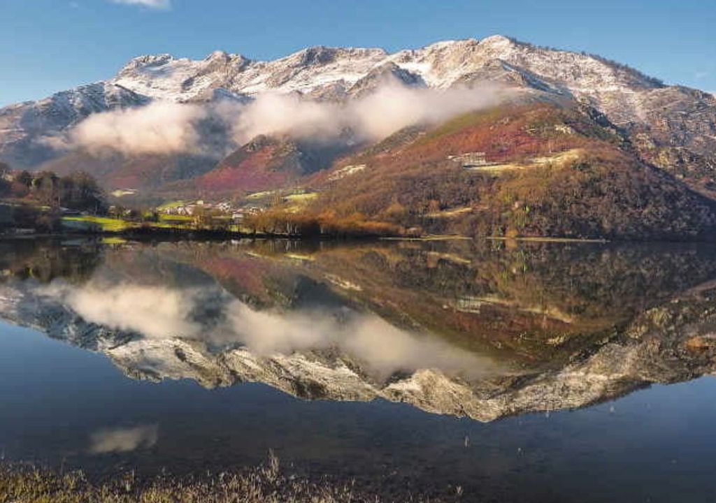 Parque Natural de Redes Parque Natural de Redes