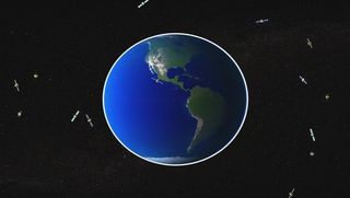 La herramienta VDatum de la NOAA