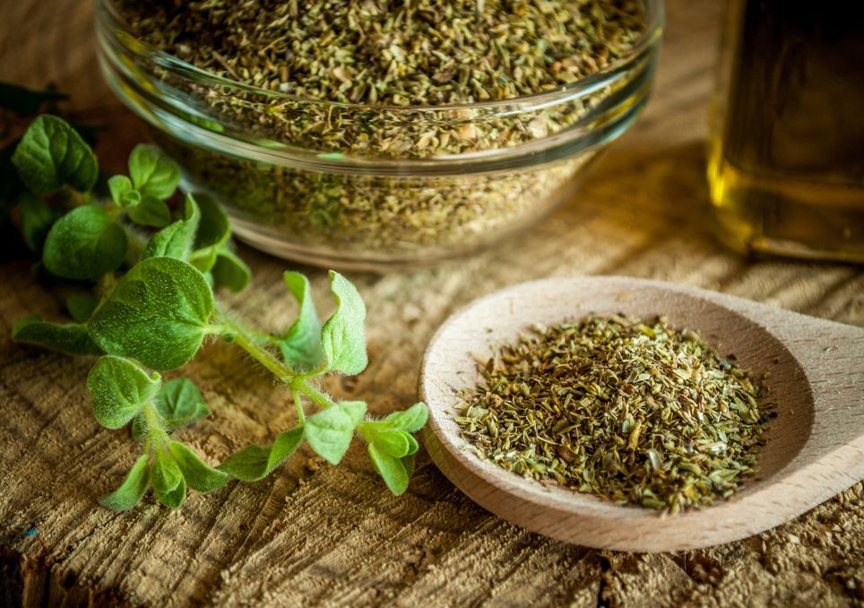 La hierba que alivia el dolor, es antiinflamatoria y está en todas las cocinas alimentación