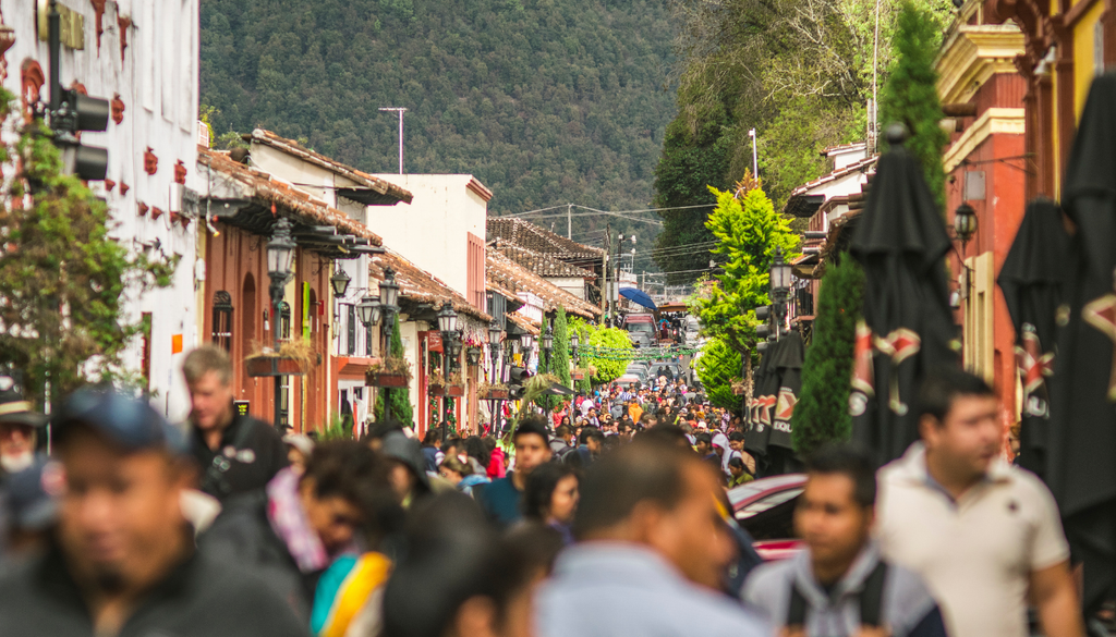 La vulnerabilidad climática profundiza las brechas de desigualdad social y económica existentes.