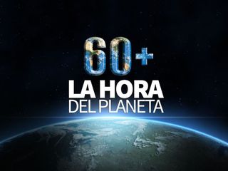 La “Hora del Planeta” es hoy, ¿cómo participar?