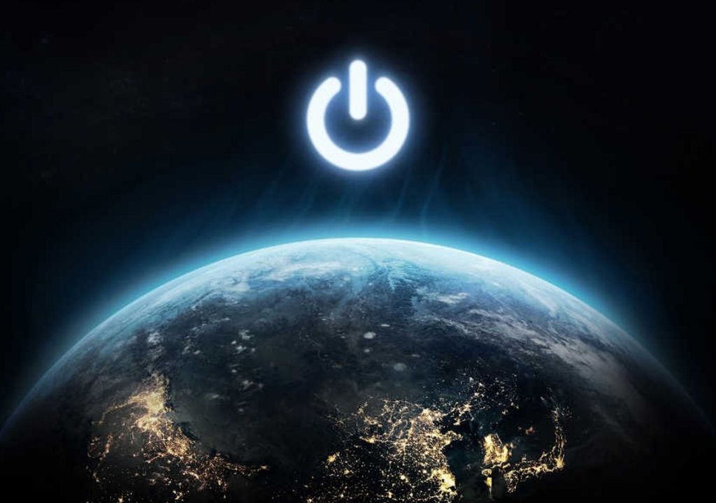la hora del planeta clima cambio climático apaga la luz maratón la hora del planeta clima cambio climático apaga la luz maratón