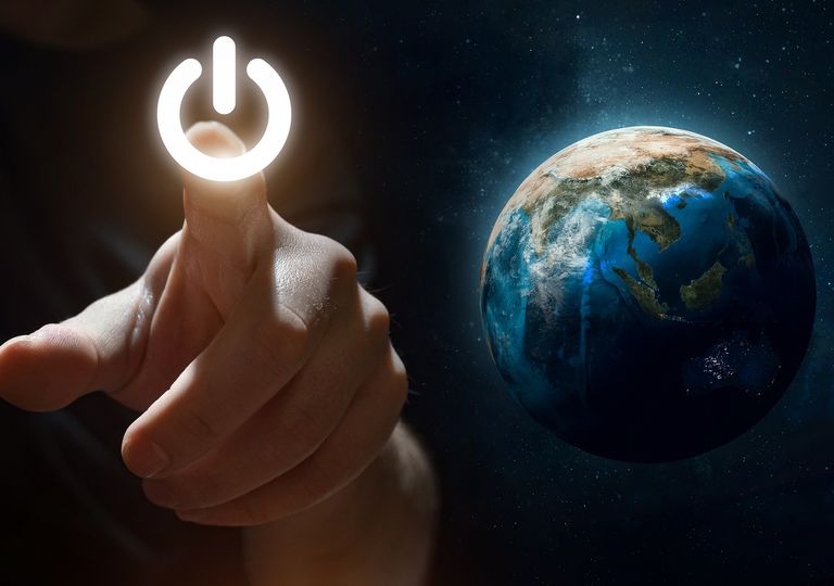 hora da Terra hora da Terra
