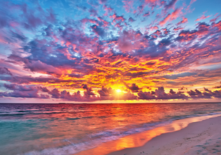 Das Geheimnis der „goldenen Stunde“: Der Wetterratgeber für Landschaftsfotografen