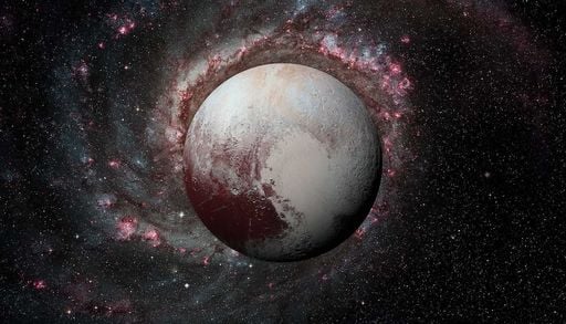 La humanidad tendr&aacute; que esperar hasta 2178 para ver a Plut&oacute;n completar su primera &oacute;rbita al Sol