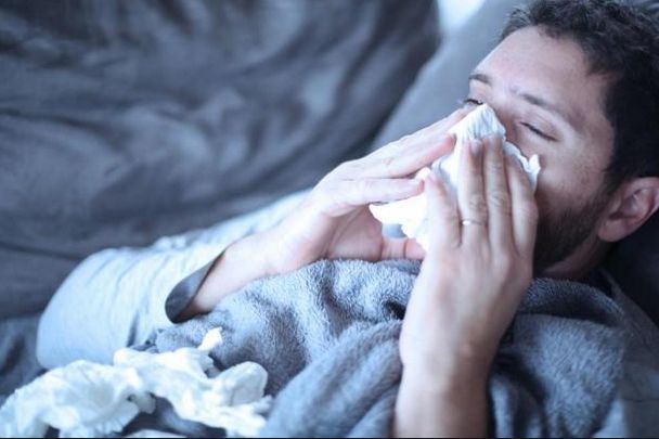 La Humedad Atmosférica Y La Gripe La Humedad Atmosférica Y La Gripe