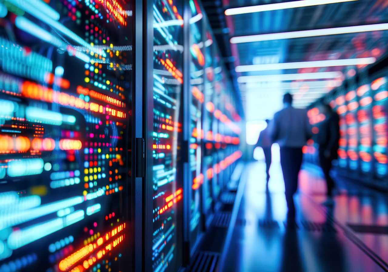 AI is a threat to the planet: its ecological footprint is greater than ...
