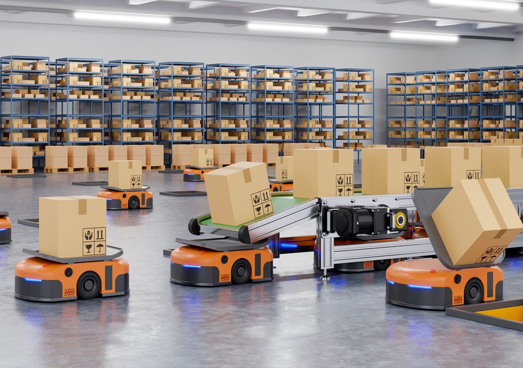 Automatizacion procesos