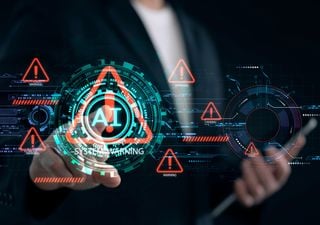 Unos científicos de Stanford lanzan una advertencia: "la IA no puede distinguir entre creencias y verdad"