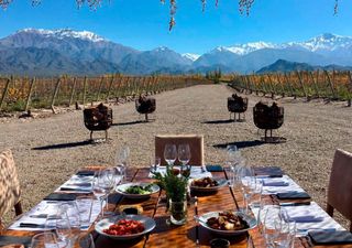 La IA reveló los mejores destinos gastronómicos de Argentina: ¿Ya los visitaste?