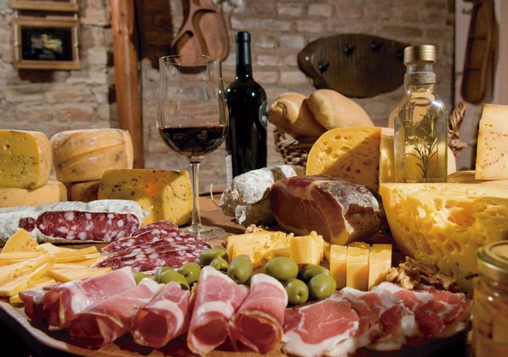 Sabores de Córdoba Sabores de Córdoba