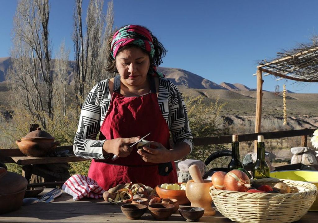 turismo gastronómico en Argentina turismo gastronómico en Argentina