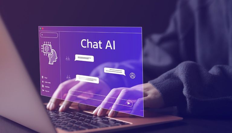 Chile usa m&aacute;s inteligencia artificial que nunca, pero casi la mitad de los chilenos ya se siente amenazado por ella