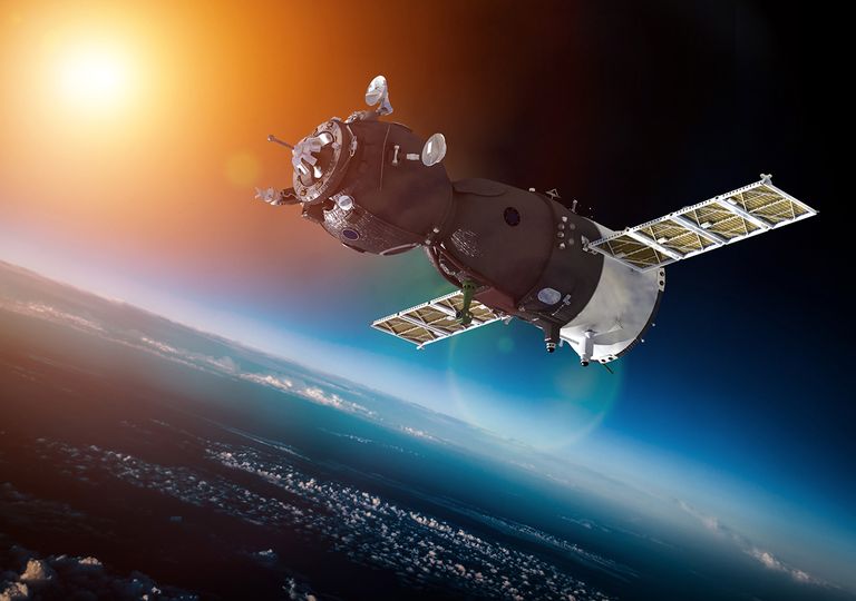 Satélite Satélite