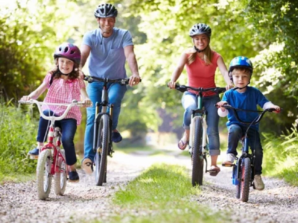 Día Mundial de la Bicicleta 2025: la importancia del medio de transporte saludable y sostenible. Noticias en tiempo real