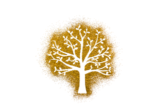 La increíble ciencia de las plantas que extraen oro del suelo