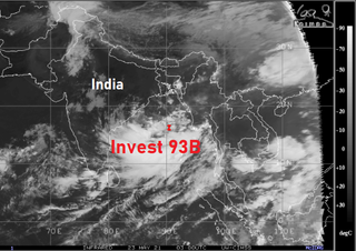 La India y Bangladesh podrían ver otro ciclón tropical severo: Yaas