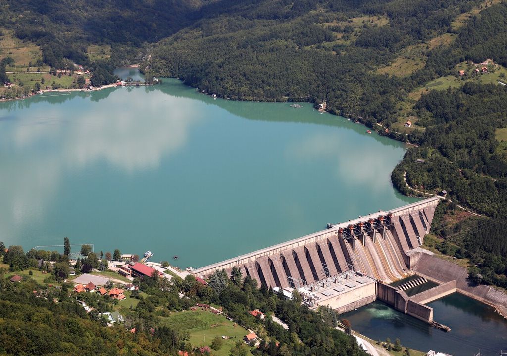 presa presa
