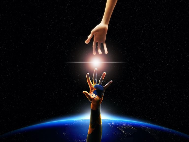 La inquietante hipótesis del Gran Filtro: por qué no encontramos vida extraterrestre y el peligro podríamos ser nosotros