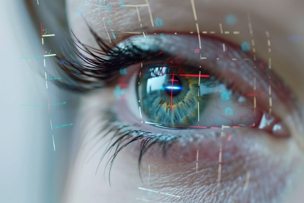 IA en beneficio de la salud ocular revoluciona su detección y atención