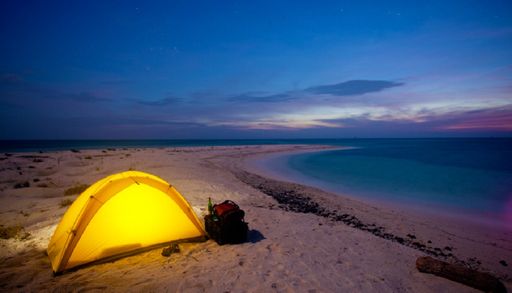 La isla m&aacute;s solitaria de M&eacute;xico: el para&iacute;so coralino que pocos logran visitar