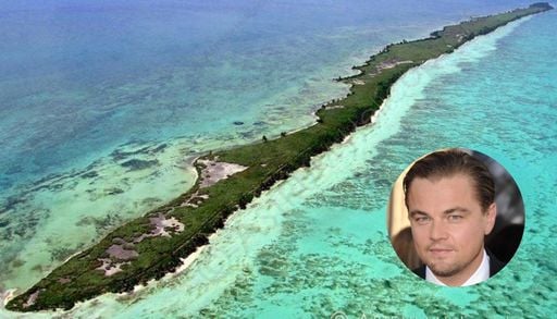 La isla que Leonardo DiCaprio compr&oacute; para proteger la naturaleza: qu&eacute; ocurri&oacute; con su ambicioso proyecto ecol&oacute;gico