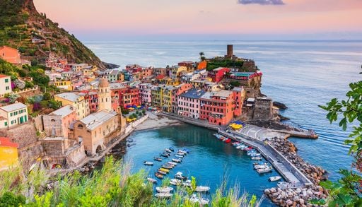 La joya del turismo italiano podr&iacute;a sufrir inundaciones constantes antes de que termine el siglo