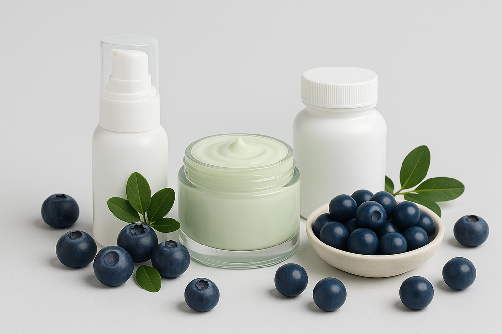 cosmetica y calafate