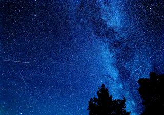 La lluvia de estrellas más esperada del año: las perseidas ya iluminan las noches de verano