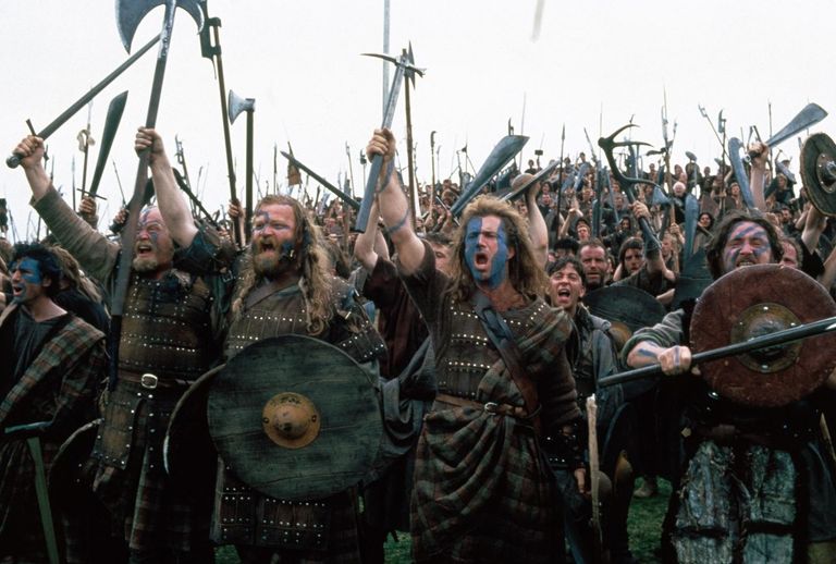 Bravehearth Bravehearth