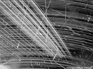 La "lluvia" ya no es lo que era