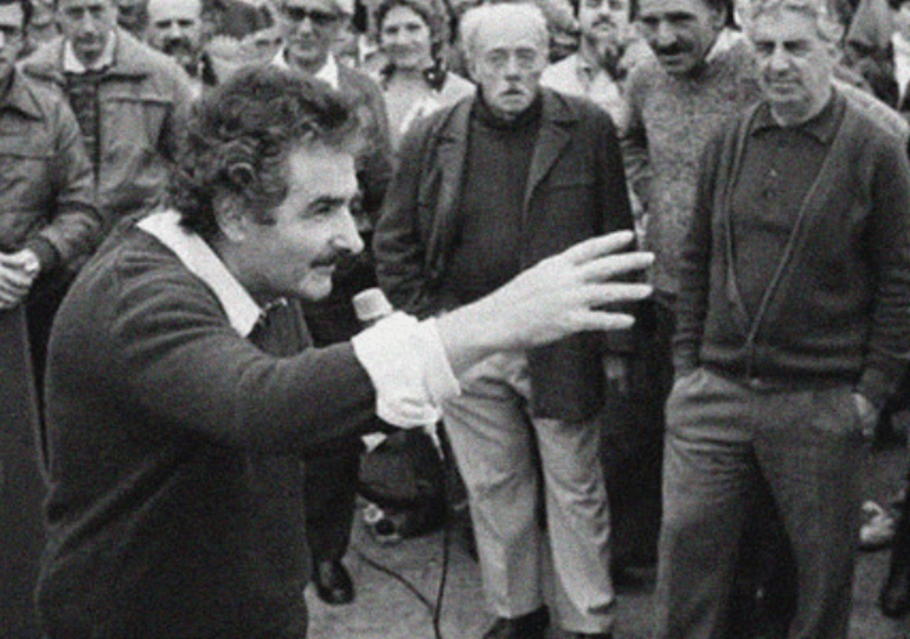 José Alberto Mujica Cordano, fue un hombre con ideales morales y éticos muy marcados desde su juventud. José Alberto Mujica Cordano, fue un hombre con ideales morales y éticos muy marcados desde su juventud.