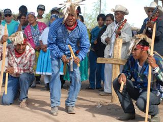 La lucha Yaqui: por la defensa del agua y la tierra en Sonora, un legado de resistencia ancestral