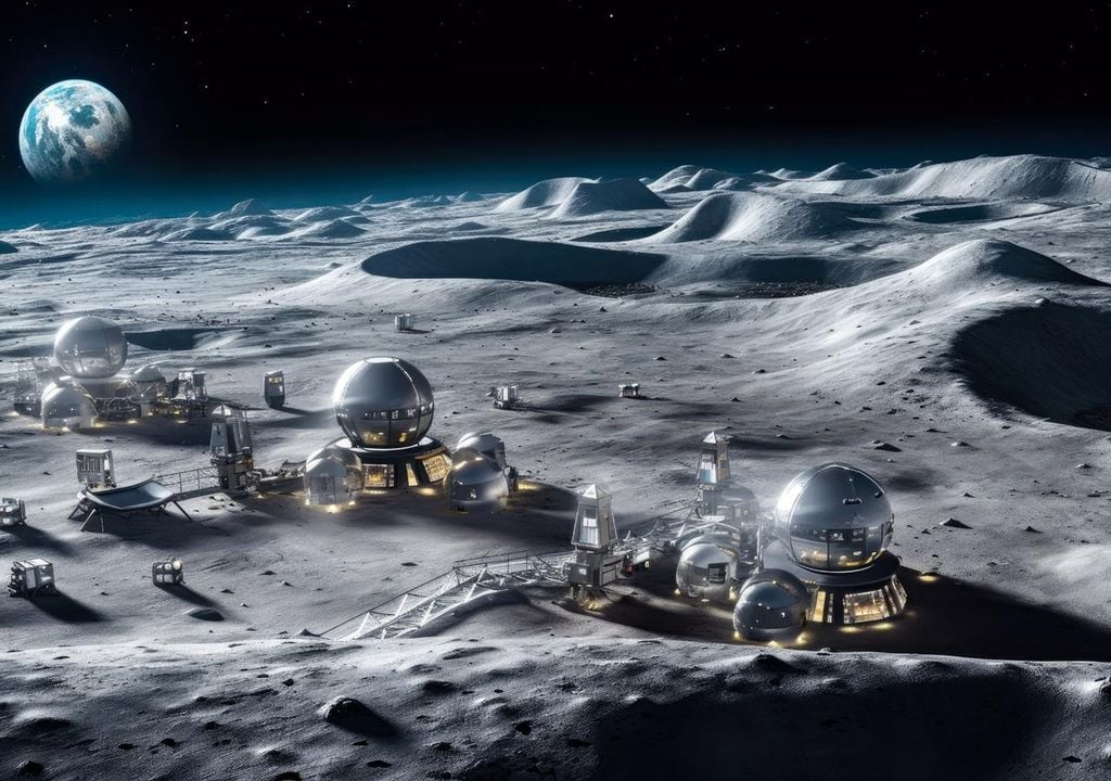 Artemis 3 (2027-2028) sarà la missione del nuovo allunaggio umano e avverrà al Polo Sud. Da quel momento, le missioni successive si concentreranno sulla costruzione del Lunar Gateway e di habitat di superficie, trasformando il satellite da meta di esplorazione a nodo logistico.