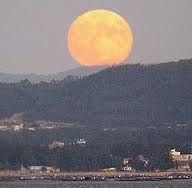 La Luna de la cosecha