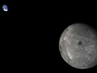 La Luna nos protege del impacto de meteoritos, pero también de cohetes ¿sin dueño?