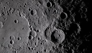 La Luna se est&aacute; encogiendo: un estudio revela cu&aacute;nto se redujo su tama&ntilde;o en los &uacute;ltimos millones de a&ntilde;os