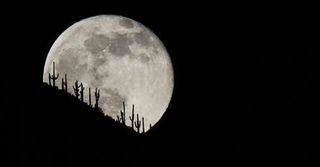La Luna y su influencia sobre el tiempo atmosférico: nuevas ideas y estudios 