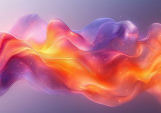 La lumière devient un état étrange de la matière : des scientifiques créent le premier supersolide !