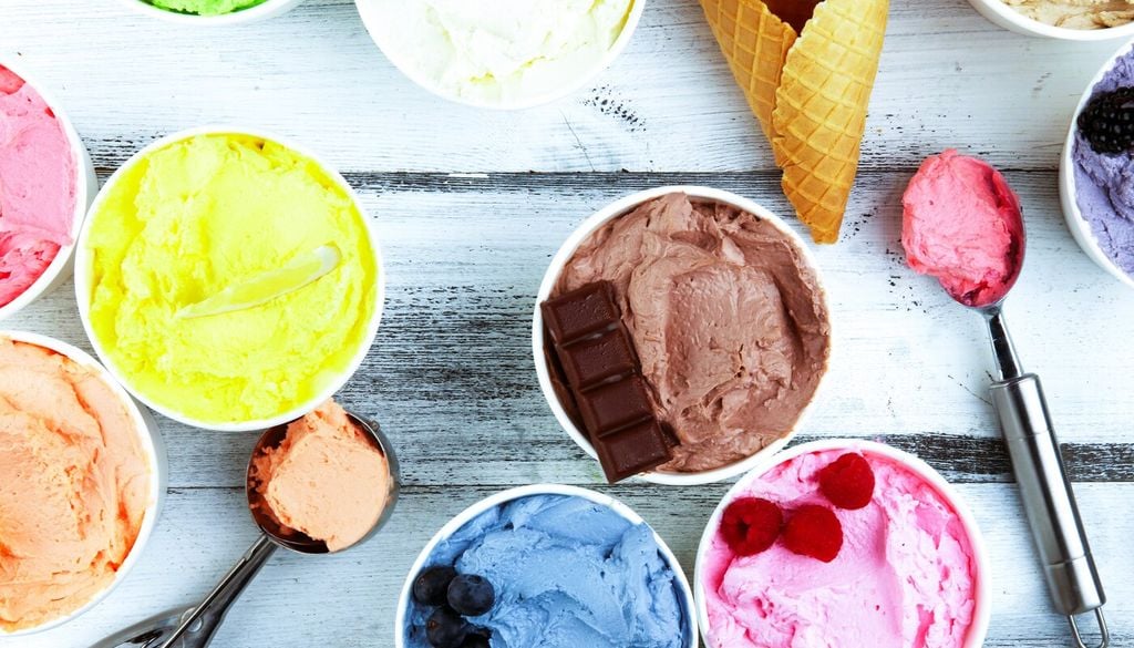 Aroma fresco per dolci e piatti salati