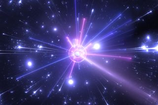 La materia más cara y peligrosa del universo: el misterio de la antimateria y su increíble potencial