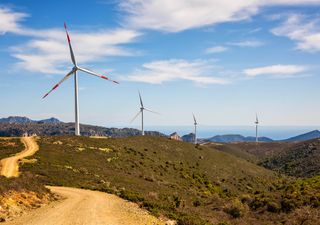 ¿Qué es el 'Clúster del Maestrazgo'? El macroproyecto que pone en pie de guerra a vecinos de Teruel y Castellón