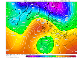 La mayor nevada en las comunidades mediterr&aacute;neas, con varias provincias sepultadas por la nieve