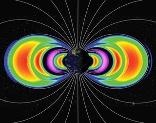 La mayor tormenta geomagnética en 20 años elevó la temperatura de la termosfera a más de 1000 ºC causando otros impactos