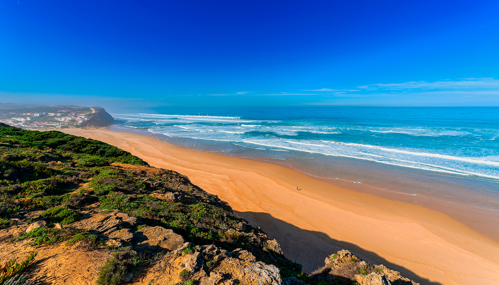 Portugal destrona a Grecia en la clasificación de European Best Destinations en este 2026.